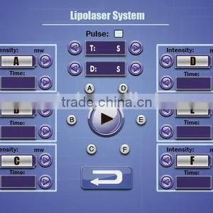 Lipo Laser Fat Removal Beauty Equipment Lipo Laser Equipment thumbnail-6