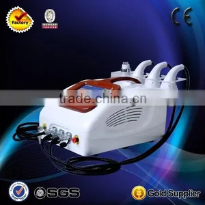 CE ISO Fat Removal Skin Care Home Use No-needle rf Skin Instrument thumbnail-2