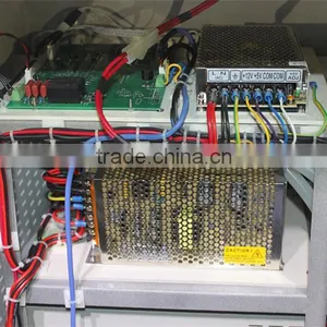 Bikini / Armpit Hair Removal Salon Beauty Clinic Use Skin Rejuvenation Diode Laser Hair Removal 1-800ms thumbnail-3