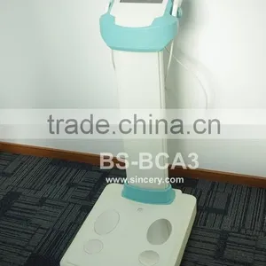 BS-BCA3 Body Composition Analyzer, Element Analyzer, Body Analyzer thumbnail-1