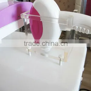 Newest Skin Rejuvenation Fractional rf Matrix rf Needles Machine thumbnail-2