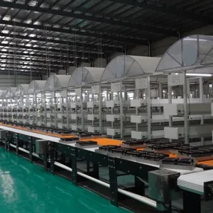 Kaiying Power Supply company overview - view 2 thumbnail