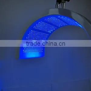 Hot Hot Hot!!Bio Light Therapy Led PDT Skin Facial Led Light Therapy Whitening Machine Red Light Skin Therapy Skin Toning thumbnail-5
