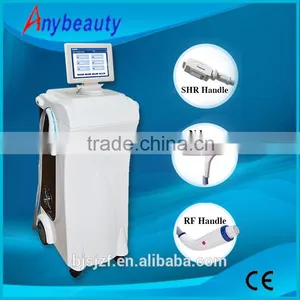 SK-8 Shr Opt E-light Ipl rf Alexandrite and Yag Laser Hair Removal Machine thumbnail-1