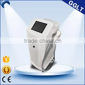 Sapphire Laser Diode 808nm Machine Painless for Permanent Hair Removal thumbnail-1