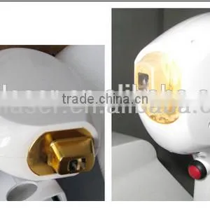 Best Thermostatic Water Cycle System 808nm Diode Laser thumbnail-4