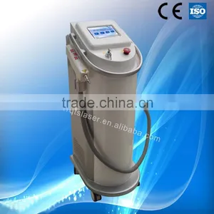 2016 Qts Laser 1064nm 532nm ND YAG Laser Pigment Removal Medical Laser Price thumbnail-1