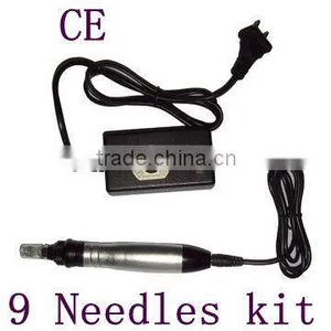 Electric Facial Pen/micro Needle Pen/auto Micro Needles Kit Pen thumbnail-1