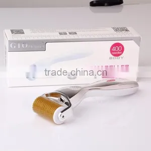 GTO Top Quality Micro Needle Dermaroller thumbnail-1