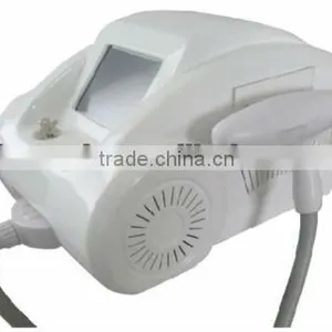 Nd Yag Laser Machine Pain Free Tattoo Removal Q Switch Laser Machine Machine With Nd Yag Laser System 1 HZ thumbnail-1