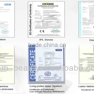 Distributors Wanted CE Approved Best-selling Soprano Laser Hair Removal Machine thumbnail-3