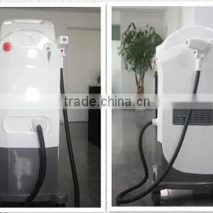 Factory Price High Quality 808nm Diode Laser Hair Removal Machine / Diode Laser Pad thumbnail-2