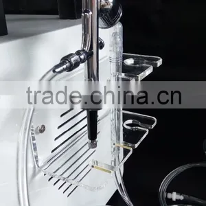 Home Use Facial Rejuvenation Aqua Peel Therapy Clean Machine thumbnail-2