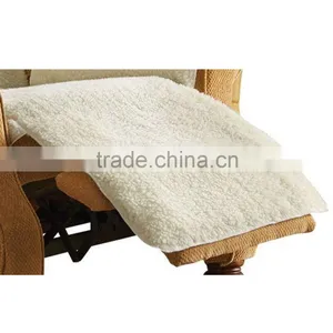 Plain Knitting Sofa Cover Cloth Philippines Full Recliner Stretch Sofa Cover thumbnail-6