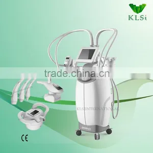 Beauty Therapy Equipment Cavitation Body Slimming Machine 2015 thumbnail-1
