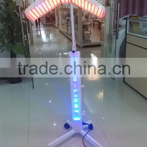 Improve fine lines Pdt Skin Rejuvenation Led Face Mask For Acne System Led Lamp Therapy Machine thumbnail-2