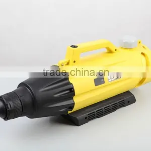 2L 220V/110V Electric ULV Cold Fogger for Immune thumbnail-3