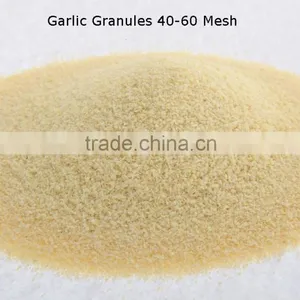 Dehydrated Garlic Flakes/Granules/Powder for Different Specification thumbnail-3