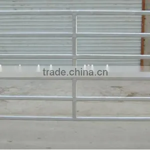 Horse Fence Round Pen Arena Corral Panel and Fram Gate thumbnail-4