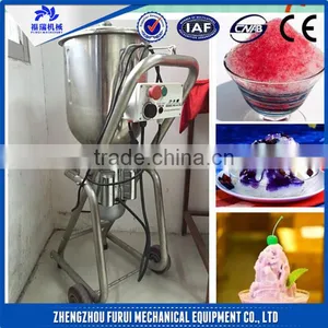 2016 Stainless Steel Industrial Blender Machine/blender/high Speed Blender thumbnail-1