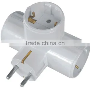 Adapter TS-2007-E thumbnail-1