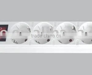 Extension Socket TS-1688-S03 thumbnail-1