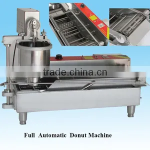 2015good Quality and Very Delicious Donut Filling Machine With CE thumbnail-3