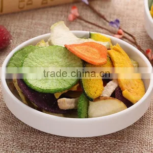 VF Green Radish Vegetable Chips thumbnail-2