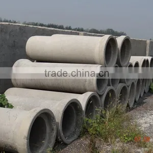 SY1000 Concrete Drain Tube Making Machine for Rain Water Drain Culvert Tube Making Machine thumbnail-6
