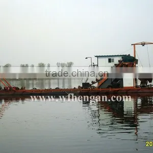 Bucket Gold Dredger For Sale thumbnail-1