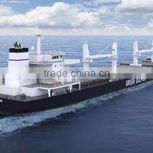 WORLDWIDE CARGO DELIVERY//SHIPMENT AROUND THE WORLD// GLOBAL CARGO SHIPPING thumbnail-2
