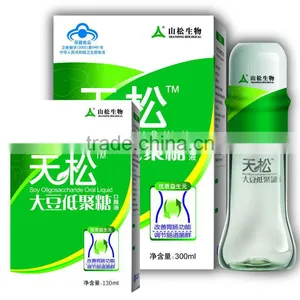 Soy Oligosaccharide Liquid Extraction of Soy thumbnail-1