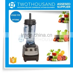 2016 CE Manual Panel for Commercial Ice Blenders Smoothie Makers thumbnail-5