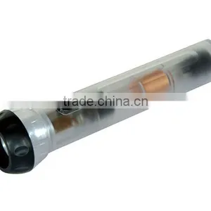 Faraday Perpetual Flashlight thumbnail-1