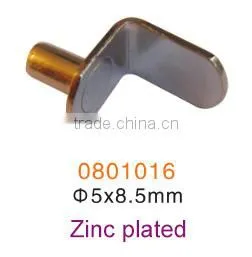 "L" Shaped Shelf Support Pin for Cabinet thumbnail-3