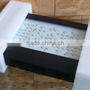 7-Band 180W LED Grow Light,Hydroponics,LED Fixtures thumbnail-1