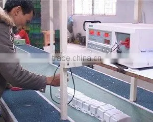 Yueqing Lumen Illumination Co., Ltd. company overview - view 3 thumbnail