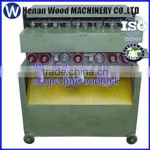 Full Line Automatic Wooden Toothpick Making Machine thumbnail-4