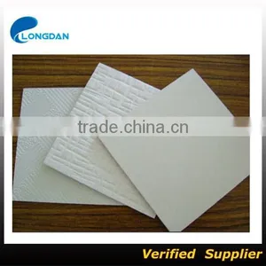 Damp-proof Calcium Silicate Suspended Ceiling thumbnail-1