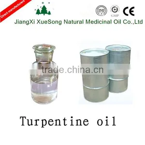 The Best Bulk Turpentine Oil Export thumbnail-2