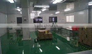 Guangzhou Yilong Daily Chemicals Co., Ltd. company overview - view 4 thumbnail
