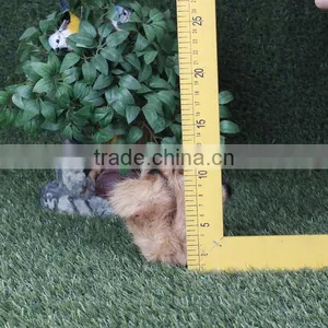 Hot-selling Squirrel Toy Simulation Squirrel Toy thumbnail-6