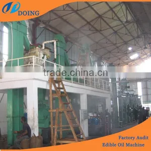China Leading High Quality Palm Oil Processing Machine | Palm Oil Mill Malaysia thumbnail-4