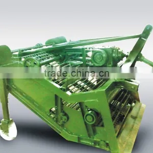 Peanut Combine Harvester/Peanut Harvesting Machine /groundnut Harvester thumbnail-2