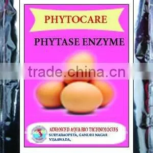 Poultry Feed Supplement-"Phytase Enzyme" thumbnail-1