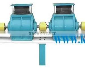 Custom Rotary Airlock Valve/rotary Airlock Feeder/airlocks For Flour Mill thumbnail-3