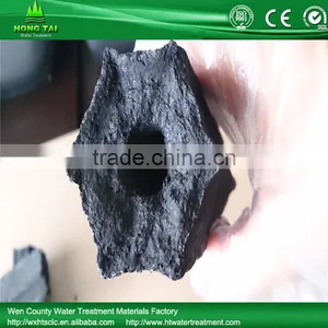 Barbecue Hardwood Machine Made Charcoal thumbnail-3