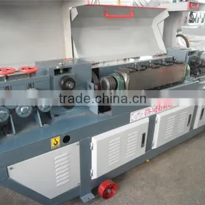 High Efficiently Rebar Steel Cutting Straightening Machinery thumbnail-1