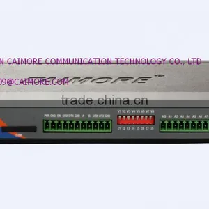 CM550-55G M2m 2g Gprs/gsm RTU With Wifi Router Applied in Vehicle thumbnail-2