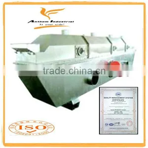 ZQG Vibra Fluid-Bed Dryer Machine thumbnail-1